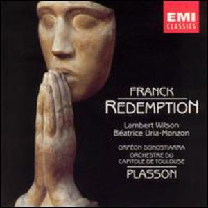 Redemption , C. Franck