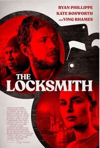 The Locksmith