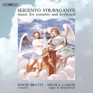 Seicento Stravagante , Nicola Lamon