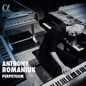 Perpetuum , Anthony Romaniuk