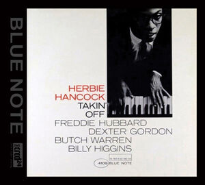 Takin' Off , Herbie Hancock
