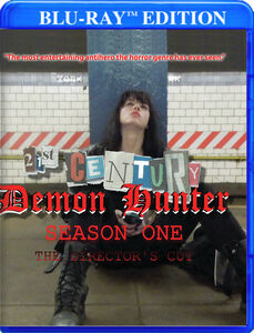 21st Century Demon Hunter: Season 1