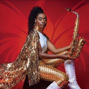 Phoenix , Lakecia Benjamin