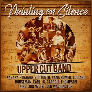 Painting On Silence , Uppercut Band