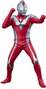 BanPresto - Ultraman Dyna - Hero's Brave Statue Figure - Ultraman Dyna - Akai Daichi No Chikar Version B