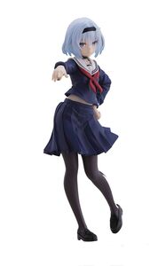 Taito - Ryuo's Work Is Never Done! Coreful Figure - Ginko Sora
