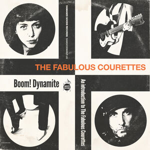 Boom Dynamite , Courettes