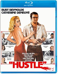 Hustle , Burt Reynolds