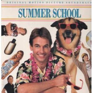 Summer School (Original Soundtrack) , Danny Elfman