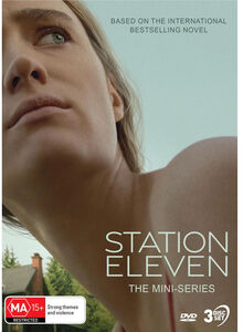 Station Eleven [Import]
