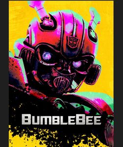 Bumblebee , John Cena