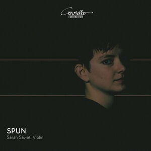 Spun , Sarah Saviet