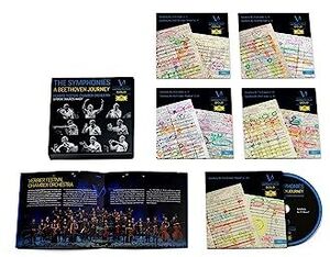 Symphonies: A Beethoven Journey