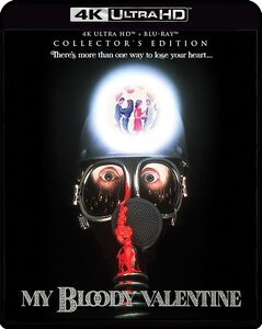 My Bloody Valentine , Paul Kelman