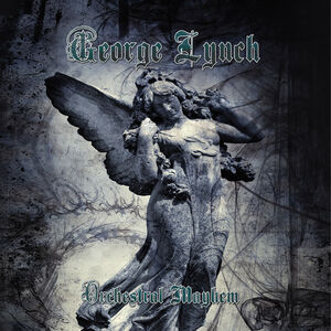 Orchestral Mayhem , George Lynch