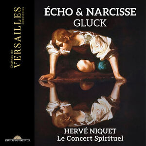 Echo & Narcisse , Herve Niquet