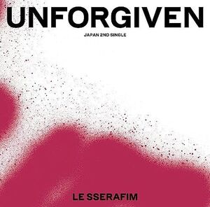 Unforgiven [Import]