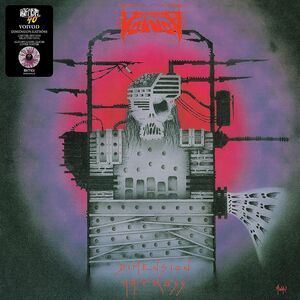 Dimension Hatross , Voivod