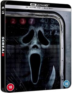 Scream VI (Steelbook) [Import]