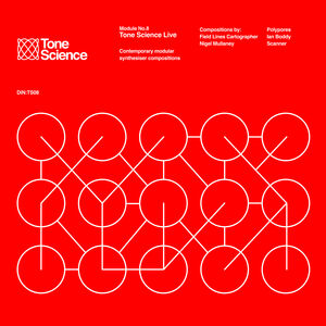 Tone Science Module No.8 Tone Science Live
