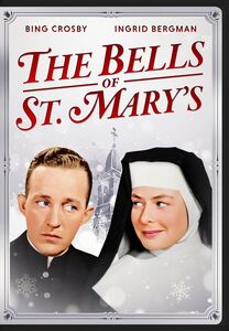 The Bells of St. Mary's , Bing Crosby