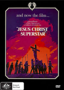 Jesus Christ Superstar (50th Anniversary) [Import]