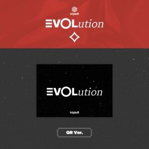 Evolution - Mujuk - QR Version - incl. 9pc Postcard Set, Accordion Postcard, Tracklist Postcard + QR Postcard [Import]