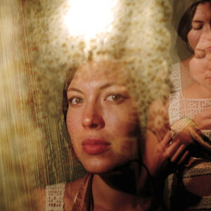 To Be Still , Alela Diane