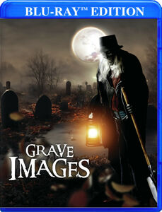 Grave Images , Sally Kirkland