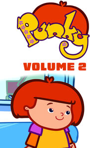 Punky: Volume Two