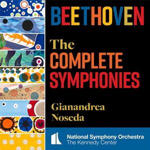 Beethoven: Complete Symphonies