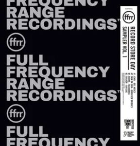 FFRR Record Store Day Sampler Vol. 1 , Various Artists