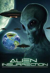 Alien Insurrection