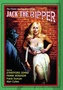 Jack the Ripper