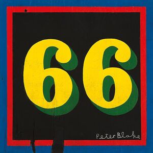 66 , Paul Weller