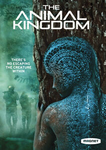 The Animal Kingdom , Romain Duris