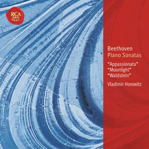 Piano Sonatas , Ludwig van Beethoven