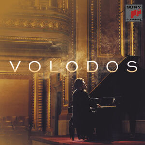 Volodos , Arcadi Volodos