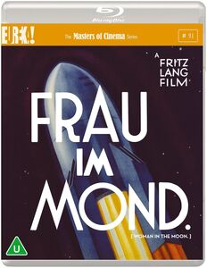 Frau Im Mond (Woman in the Moon) [Import]