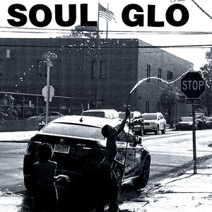 The Nigga In Me Is Me , Soul Glo