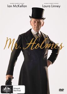 Mr. Holmes [Import]
