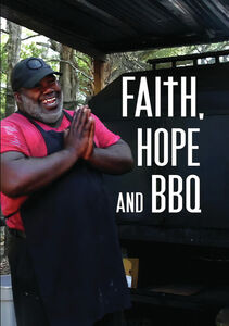 Faith Hope And Bbq