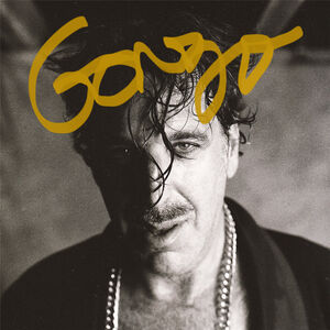 Gonzo [Import] , Chilly Gonzales