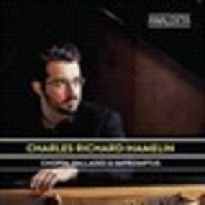 Chopin: Ballades & Impromptus 