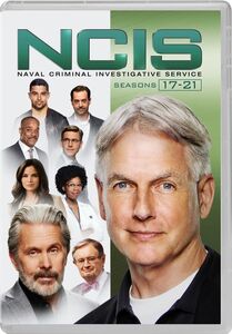 NCIS: Naval Criminal Investigative Service: Seasons 17-21 , Rocky Carroll