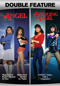 Angel /  Avenging Angel