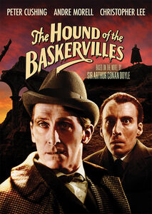 The Hound Of The Baskervilles