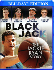 Blackjack: The Jackie Ryan Story , Greg Finley