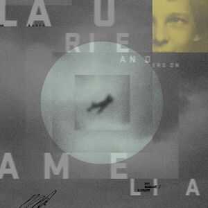 Amelia , Laurie Anderson