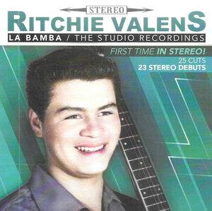 La Bamba: The Studio Recordings